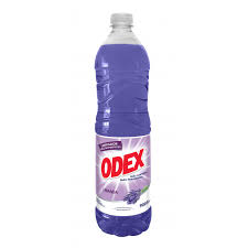 LIMPIA PISOS ODEX 900 ML LAVANDA
